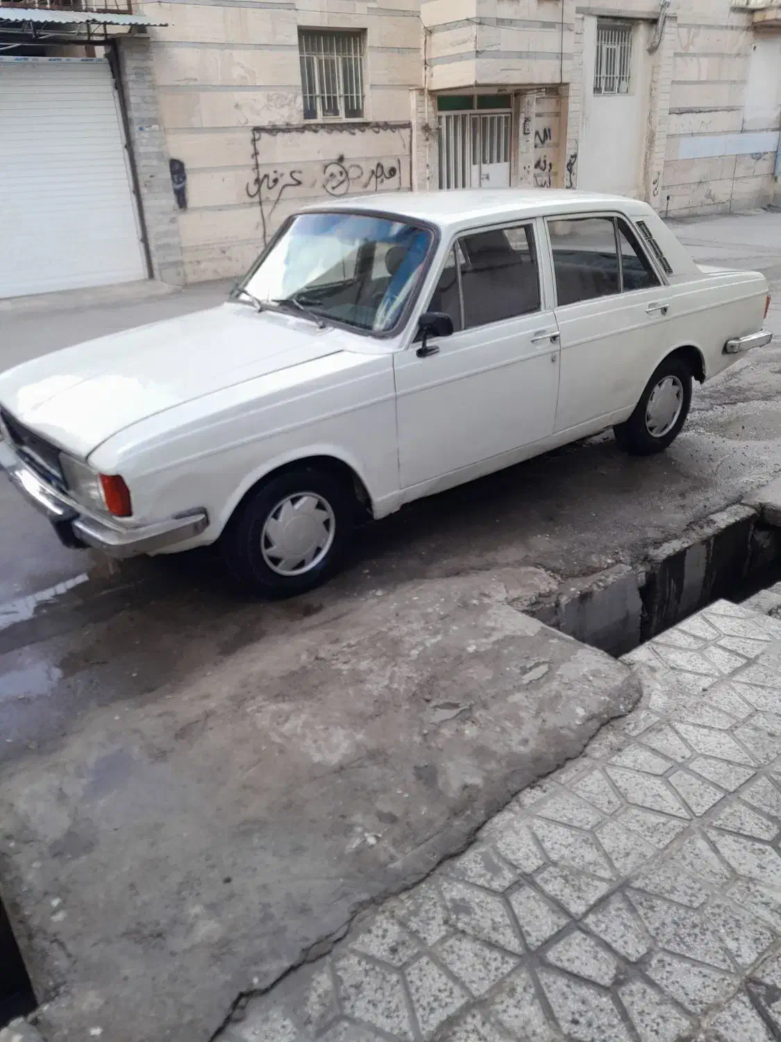 پیکان77|خودرو سواری و وانت|بروجرد, |دیوار