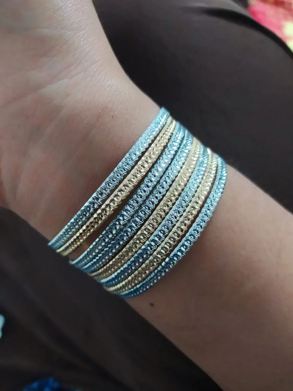 النگو طلاروس|بدلیجات|بم, |دیوار