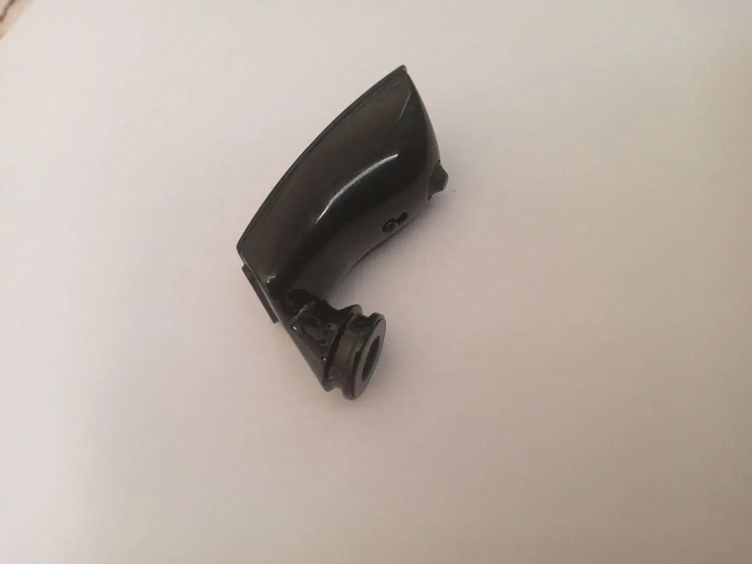 هدست بلوتوثی برای مکالمه plantronice explorer 500|لوازم جانبی موبایل و تبلت|هشتگرد, گلسار|دیوار