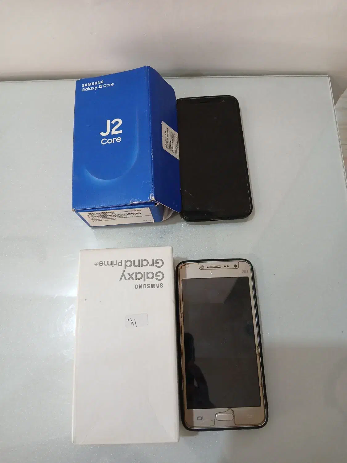 گوشی سامسونگ|موبایل|ورامین, ورامین|دیوار