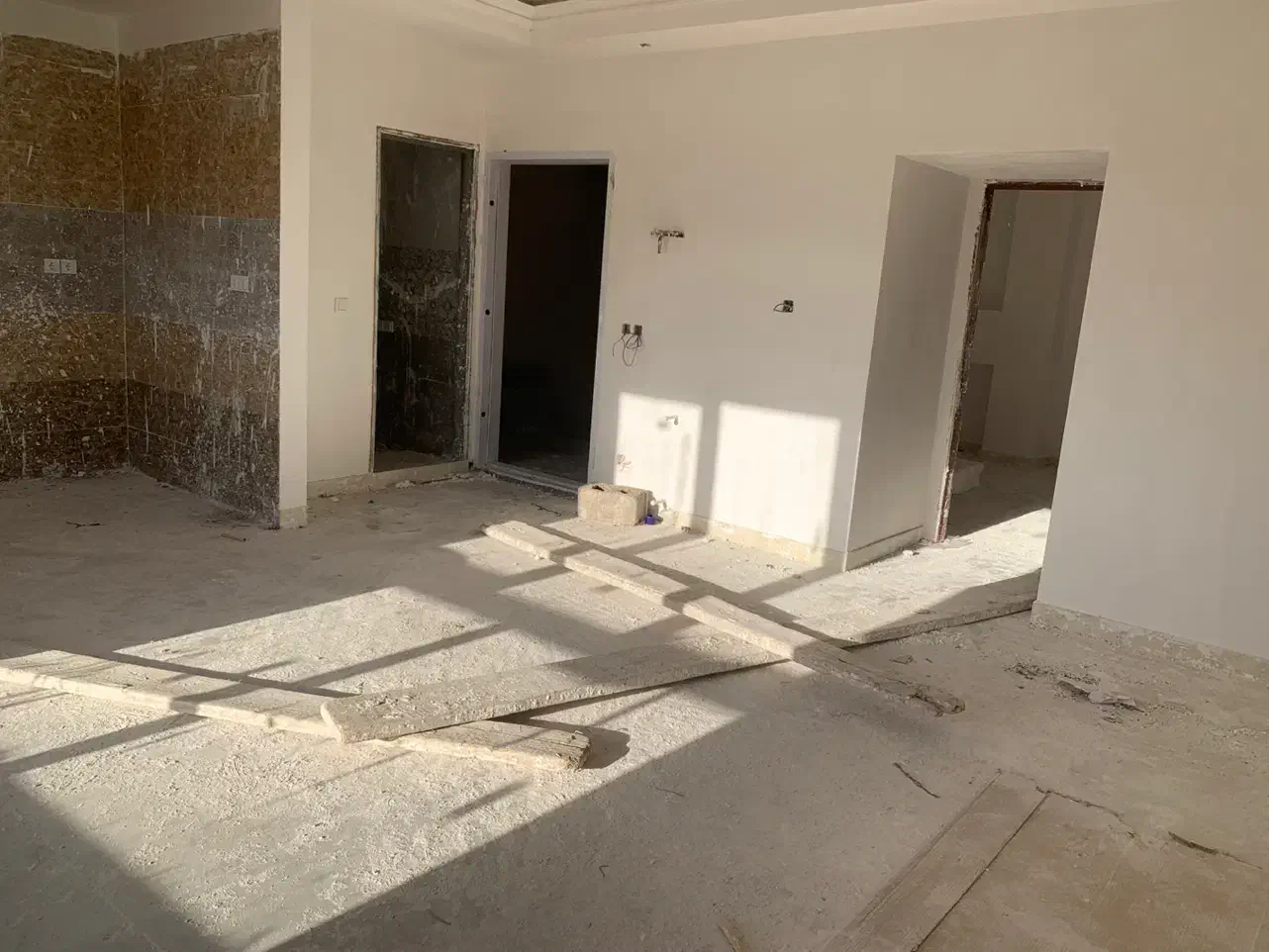 فروش آپارتمان ۸۵ متری ۲ خوابه کولج طالقان نوساز|فروش آپارتمان|طالقان, |دیوار