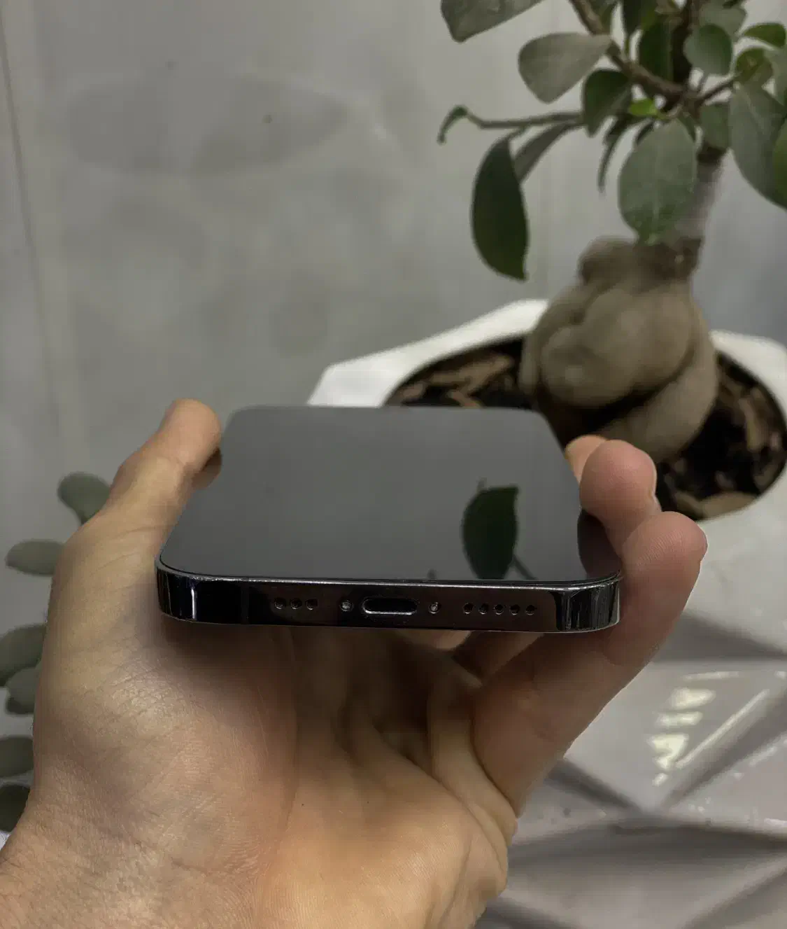 Iphone 12pro 256|موبایل|کرج, اصفهانیها|دیوار