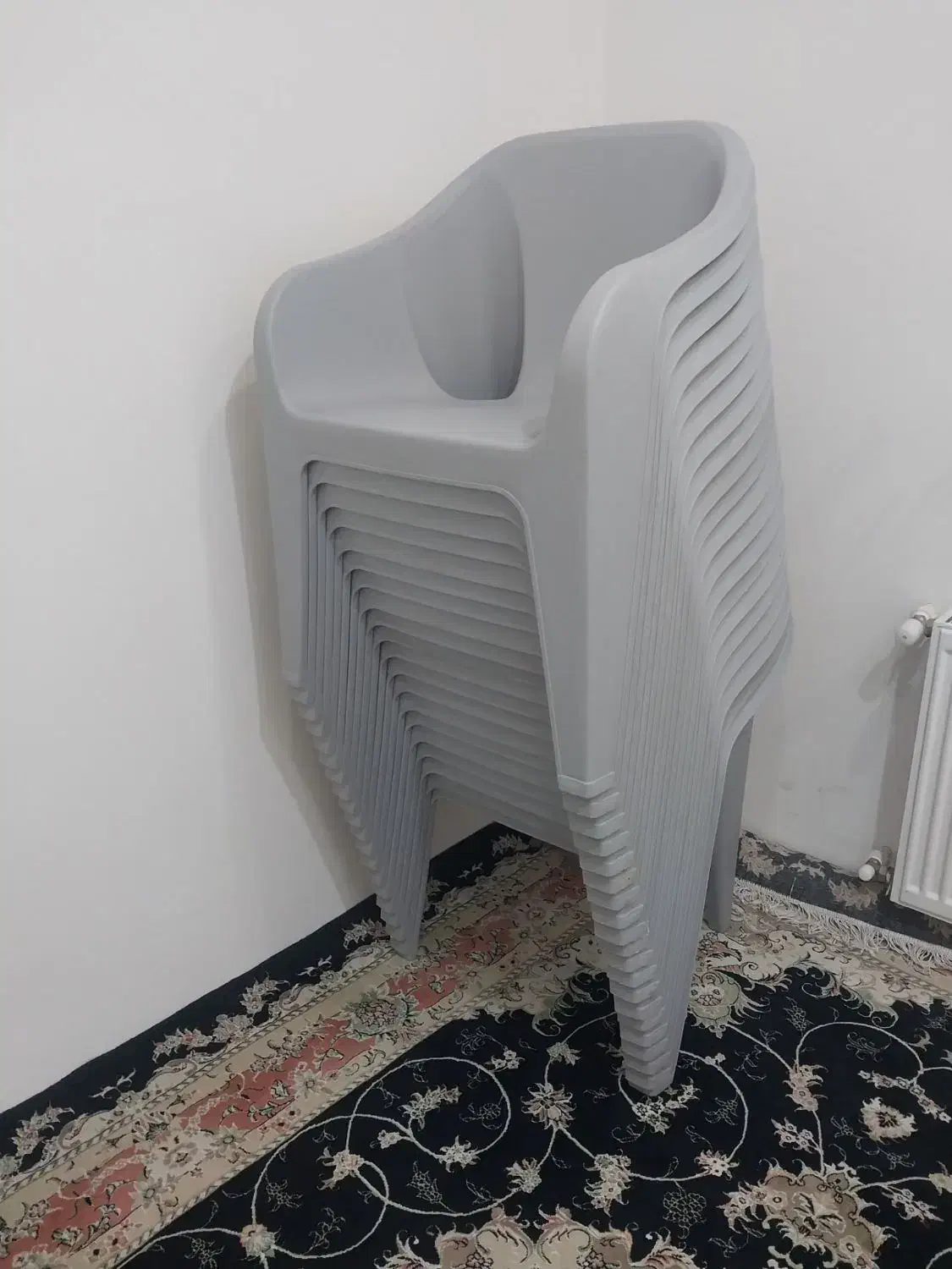 میز و صندلی|کافی‌شاپ و رستوران|کرج, حیدرآباد|دیوار