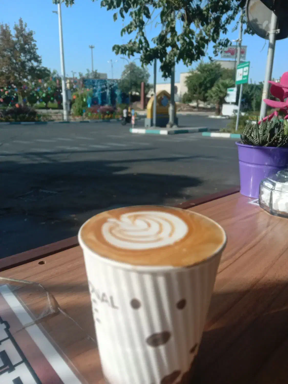 باریستا کافی من|استخدام خدمات فروشگاه و رستوران|تهران, سجاد|دیوار