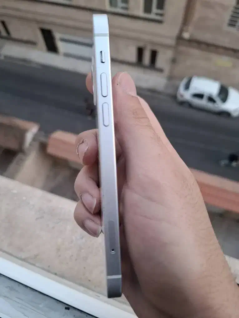 Iphone 12 normal 64G|موبایل|تهران, شهرک شریعتی|دیوار