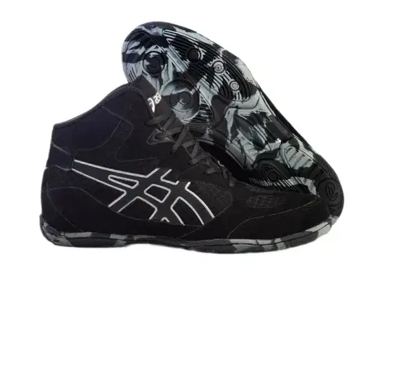 کتونی کشتی اسیکس|تجهیزات ورزشی|محمدشهر, ولدآباد|دیوار