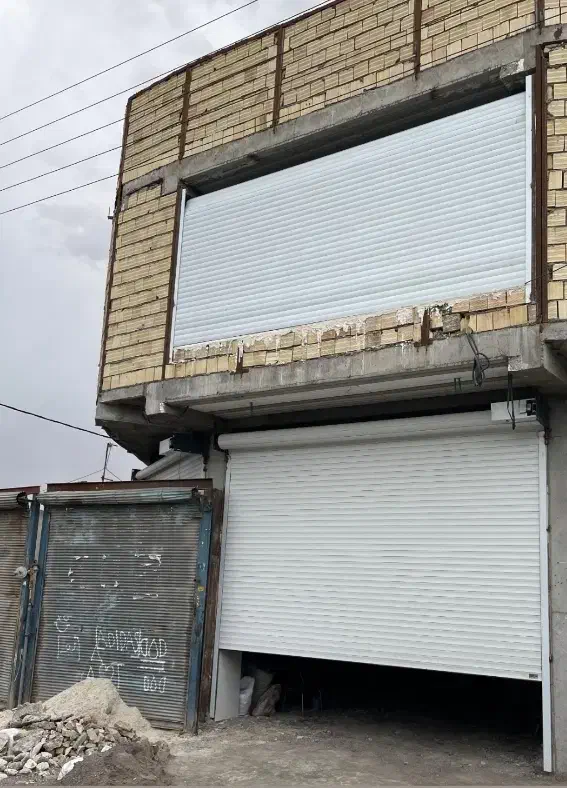 نصب تعمیر کرکره برقی،شیشه سکوریت ،دوربین ،سایبان|خدمات پیشه و مهارت|پرند, فاز ۰|دیوار