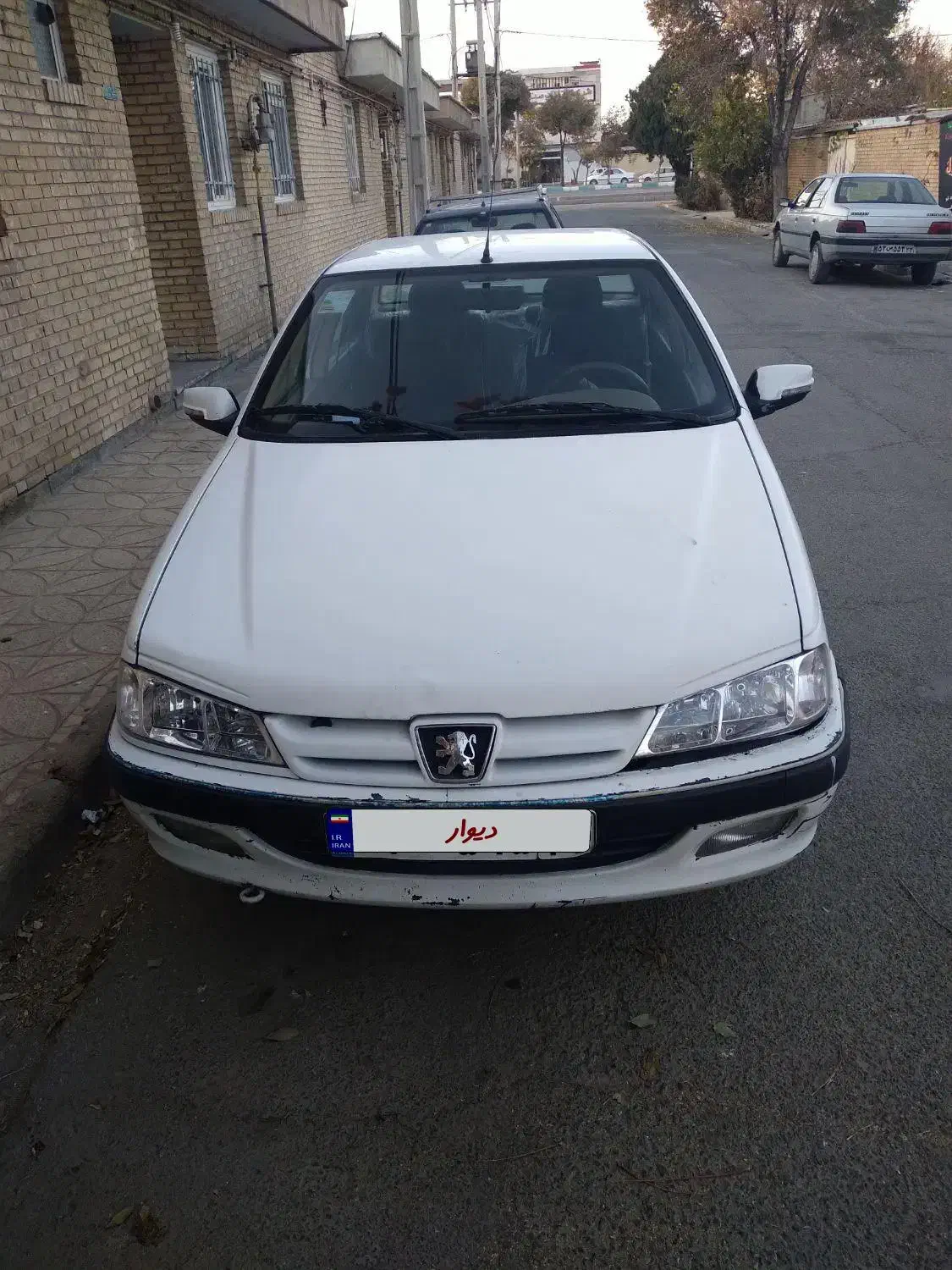 ماشین|خودرو سواری و وانت|گلپایگان, |دیوار