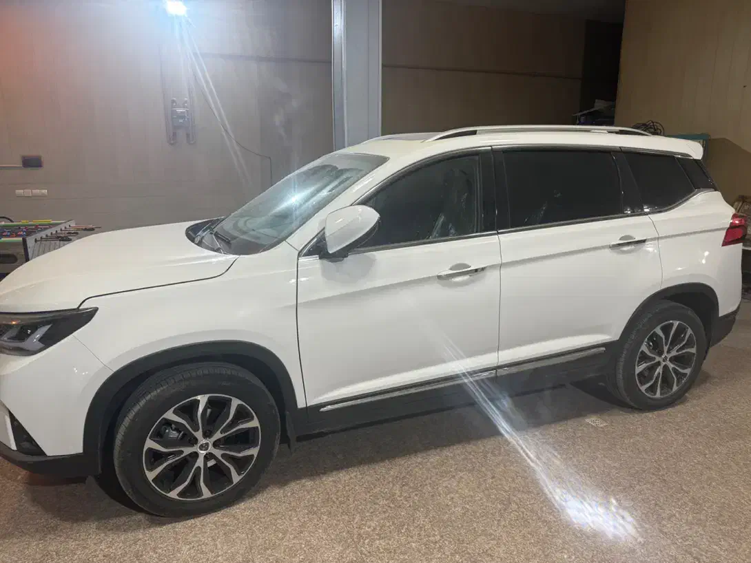 T5فردا موتور|خودرو سواری و وانت|جوین, |دیوار