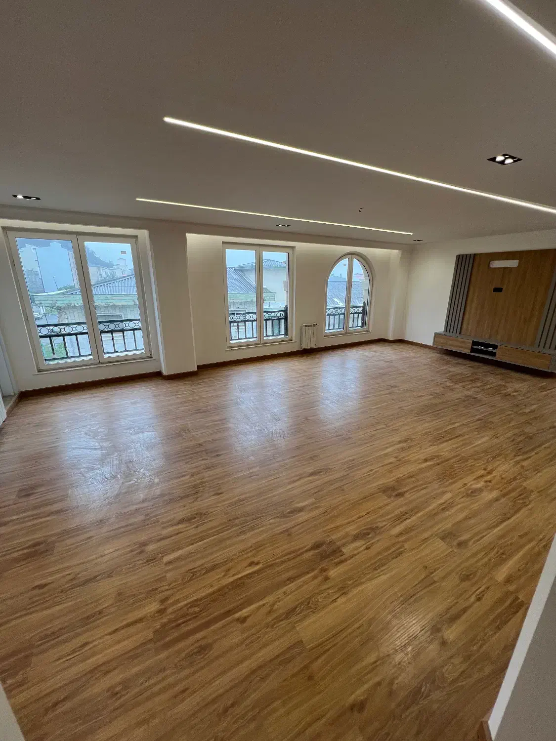 شیخ زاهد۳طبقه ۲واحدویوابدی|فروش آپارتمان|لاهیجان, شیخ زاهد|دیوار