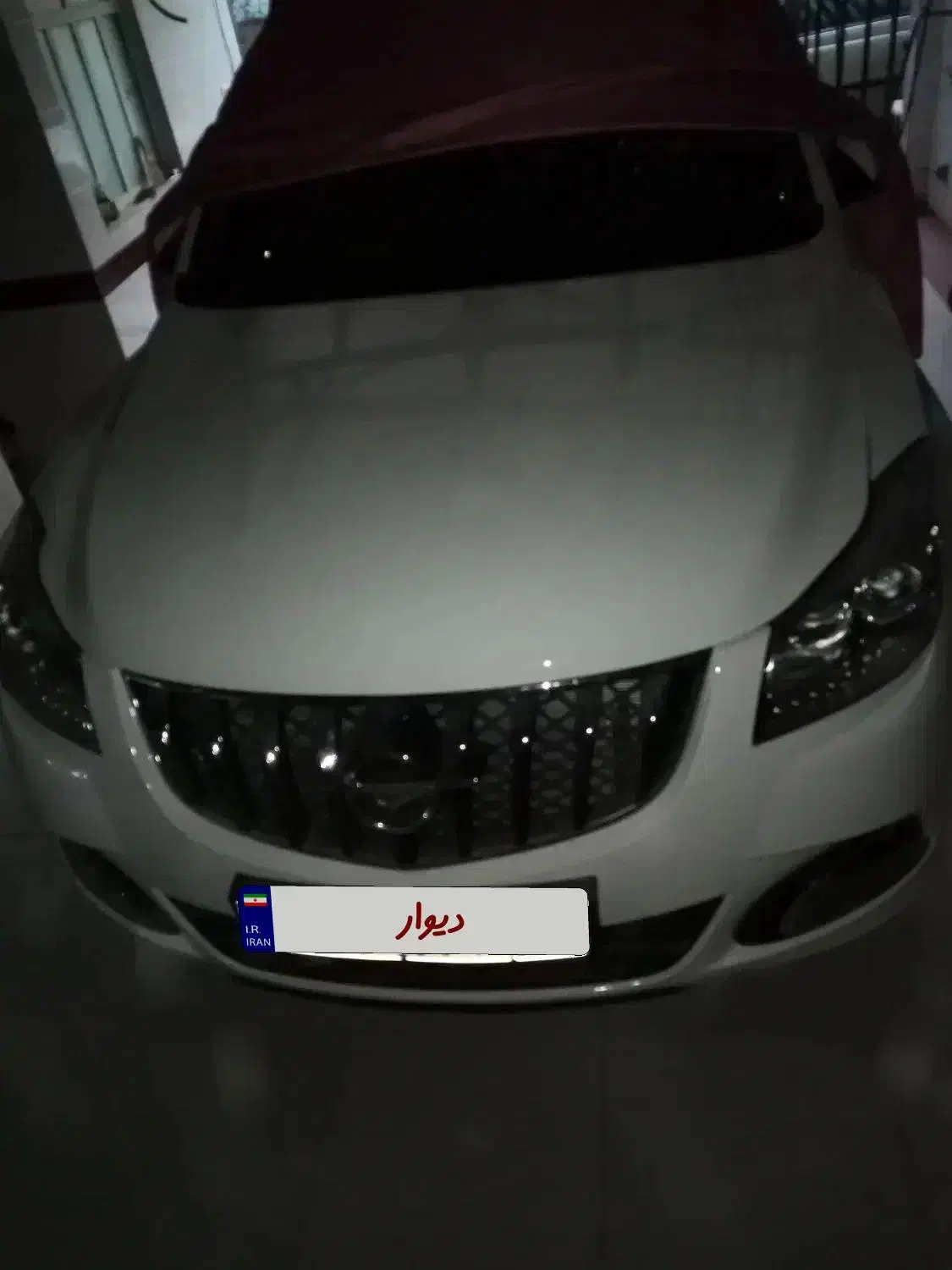 هایما s7 Pro|خودرو سواری و وانت|کرج, شاهینویلا|دیوار