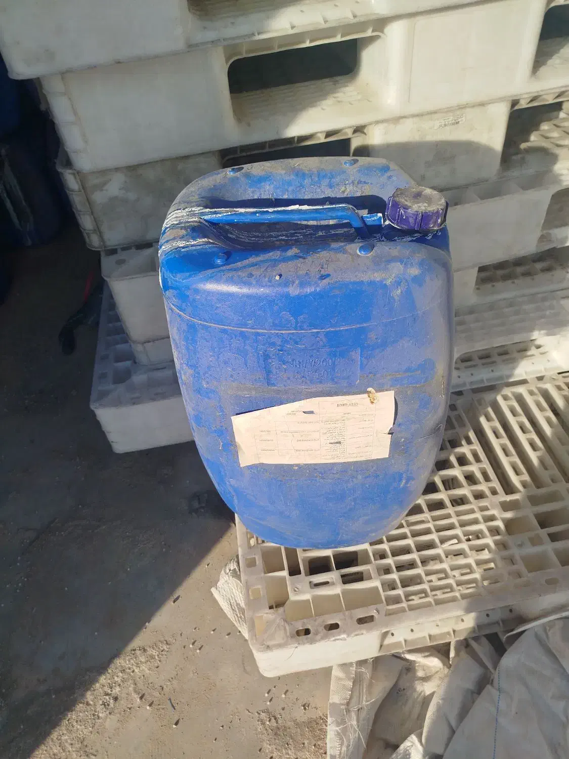 گالن 70لیتری|عمدهفروشی|شیراز, شهرک صنعتی شیراز|دیوار