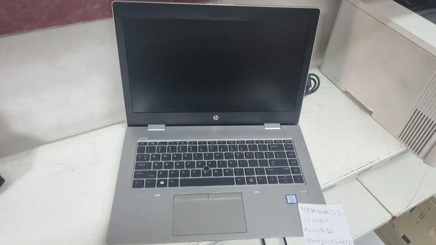 فروش انواع لپ تاپ استوک اروپا|رایانه همراه|اصفهان, کلمان|دیوار