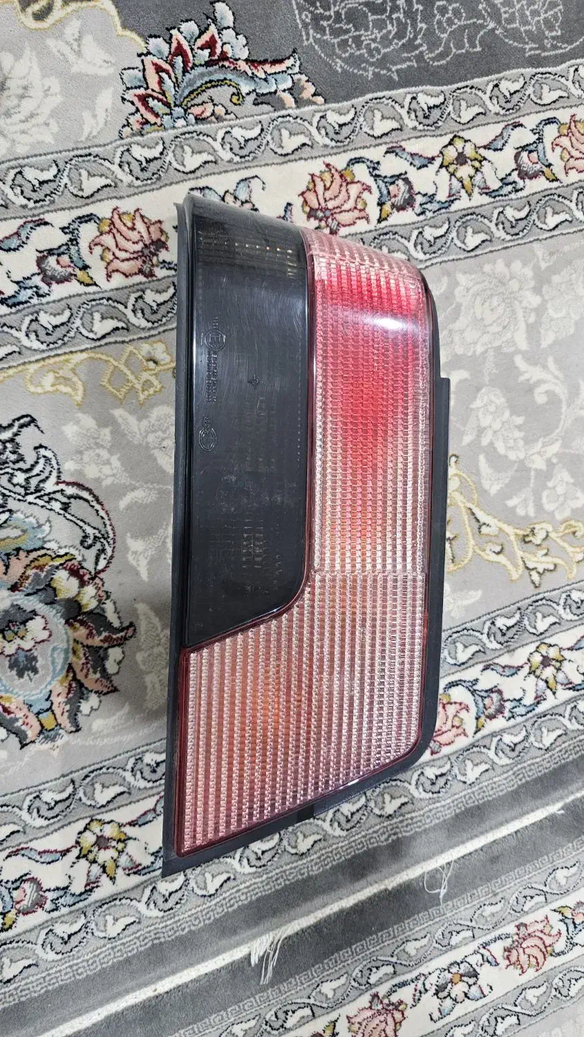 یک جفت چراغ عقب اصلی ۴۰۵|قطعات یدکی و لوازم جانبی|مسجد سلیمان, |دیوار