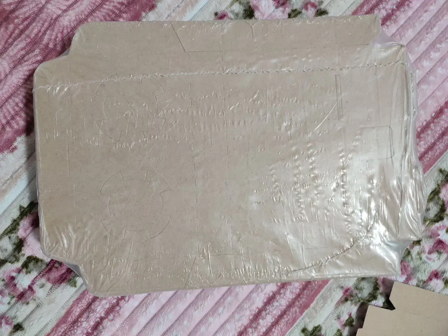 سینی کاغذی لیوان بیرون بر|ظروف نگهدارنده، پلاستیکی، یک‌بارمصرف|خاش, |دیوار