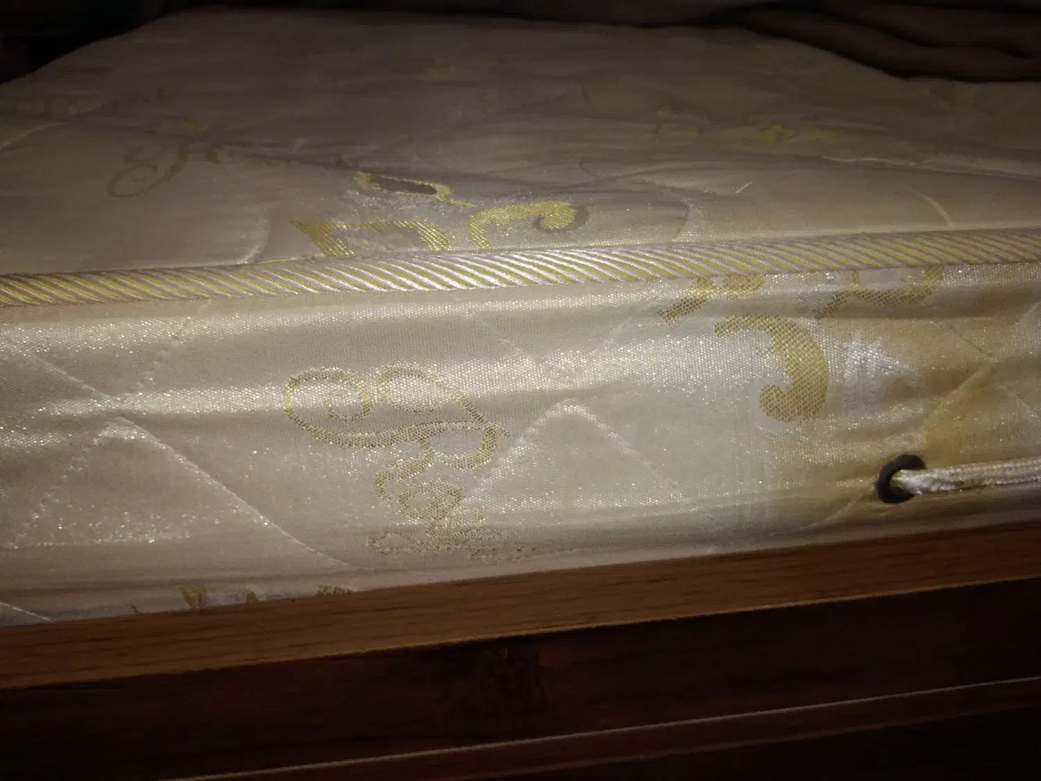 تشک طبی فنری|تشک تختخواب|شوشتر, |دیوار