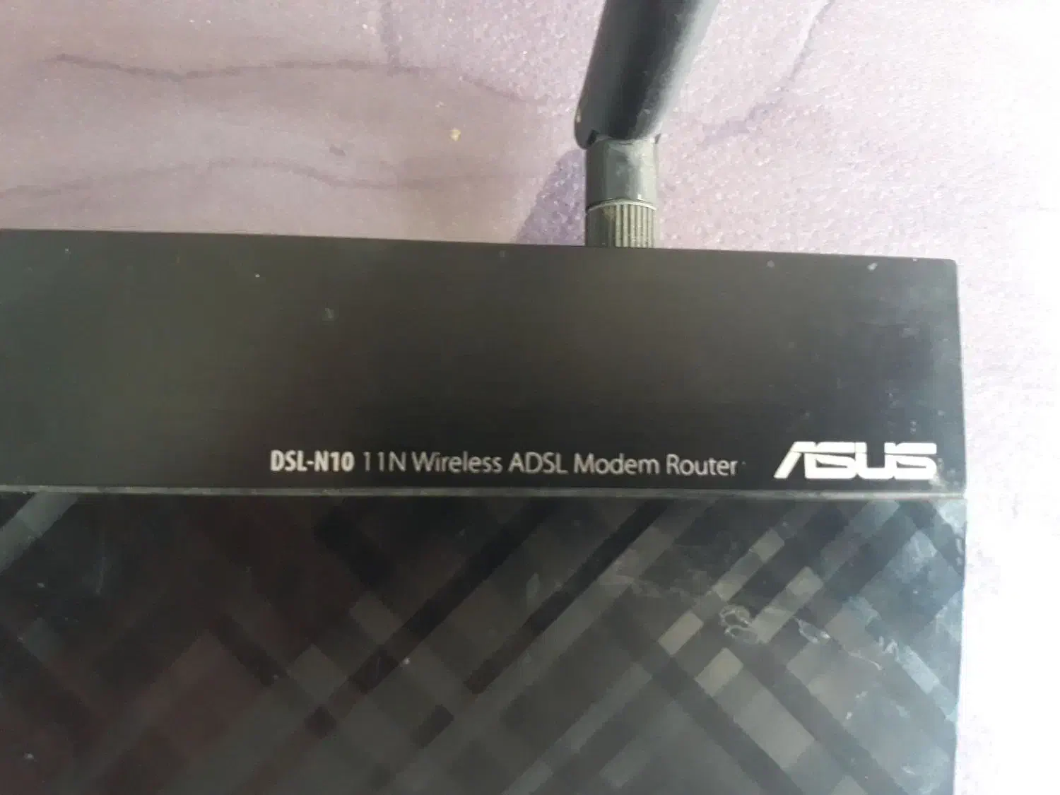 مودم ایسوز|مودم و تجهیزات شبکه|رباطکریم, نصیرشهر|دیوار