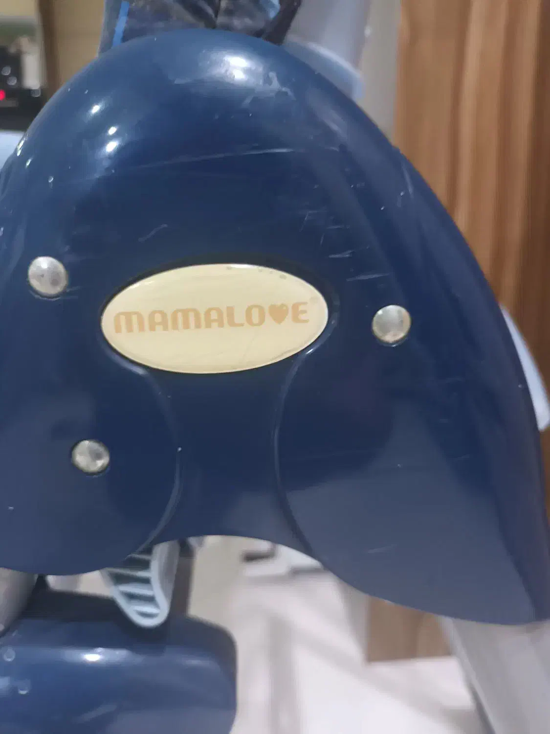 صندلی غذای کودک و راکر تدی|تخت و صندلی بچه|کرج, شهرک بنفشه|دیوار