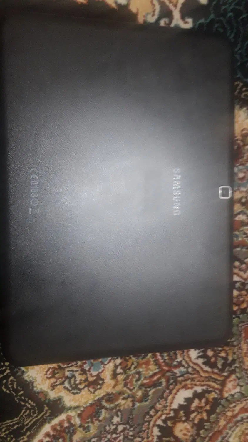 تبلت 10 اینچ سامسونگgalaxy tab4 (4g) سیم کارت خور|تبلت|رشت, کوی طالقانی|دیوار