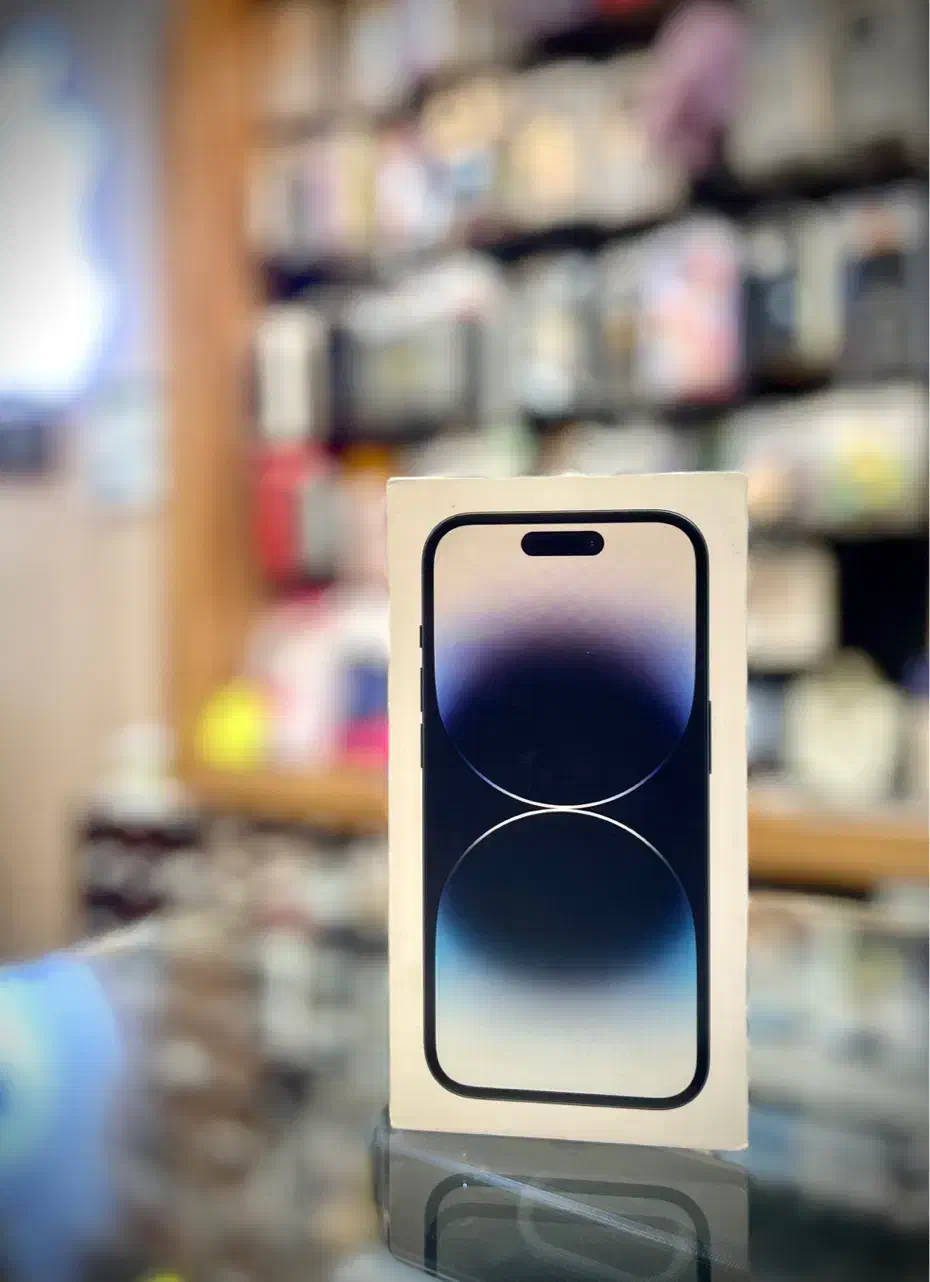 آیفون IPHONE 14 pro چک/طلا از دم قسط|موبایل|مشهد, صیاد شیرازی|دیوار
