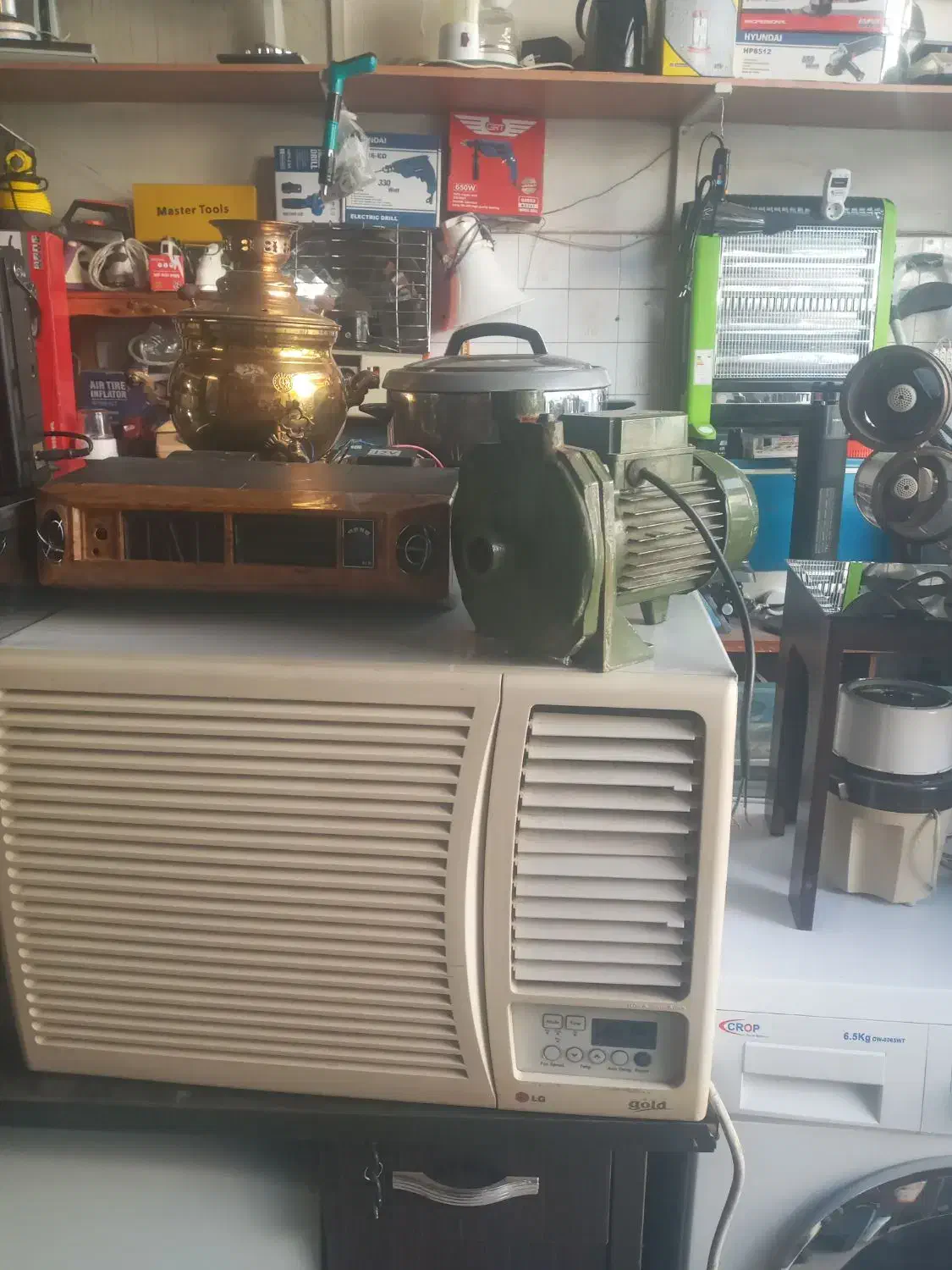 اشیاع قدیمی خانگی|کلکسیون اشیاء عتیقه|مرند, |دیوار