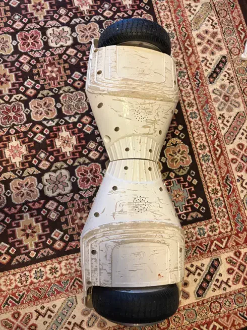 اسکوتر برقی|دوچرخه، اسکیت، اسکوتر|کیش, |دیوار