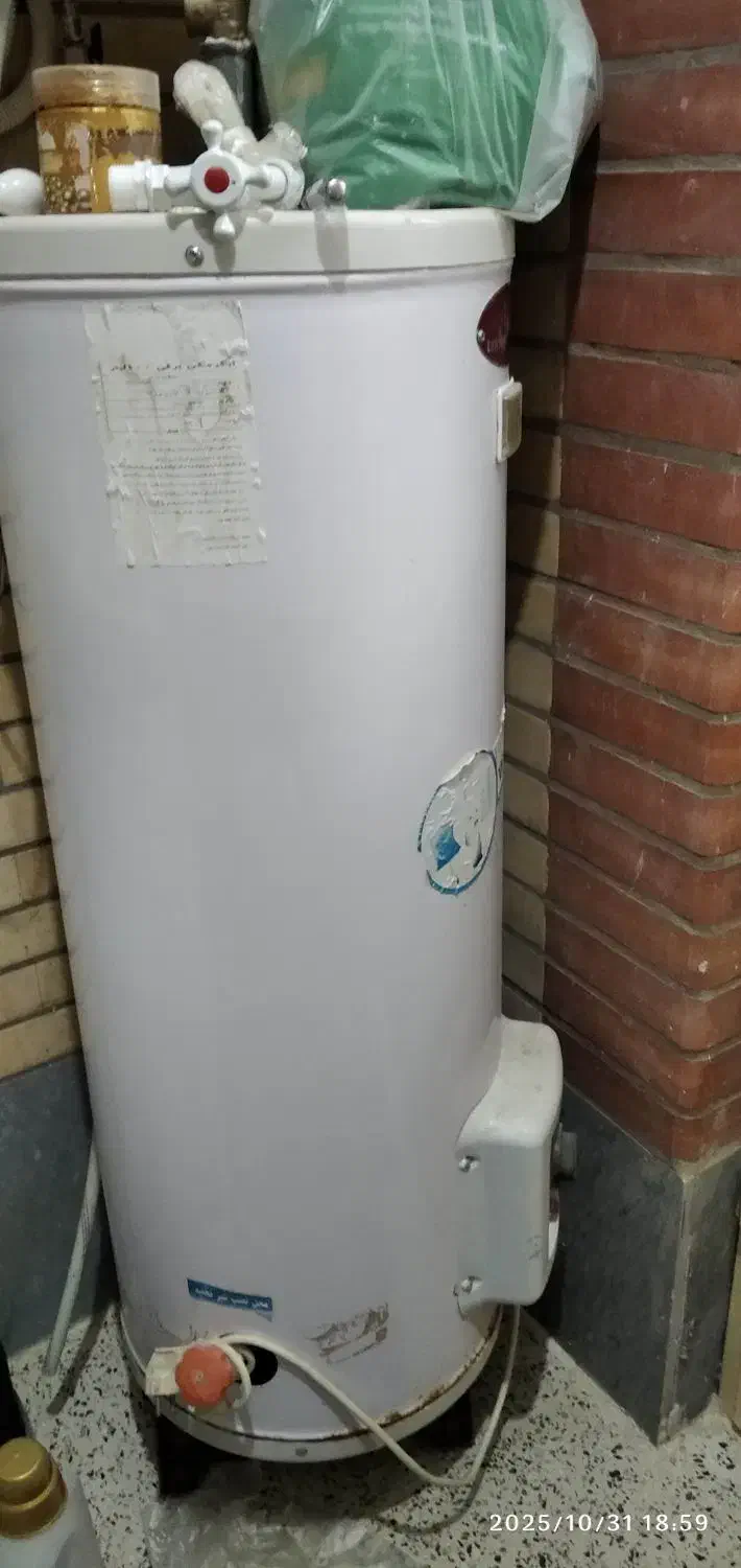 گرم|آبگرمکن، پکیج، شوفاژ|ایرانشهر, |دیوار