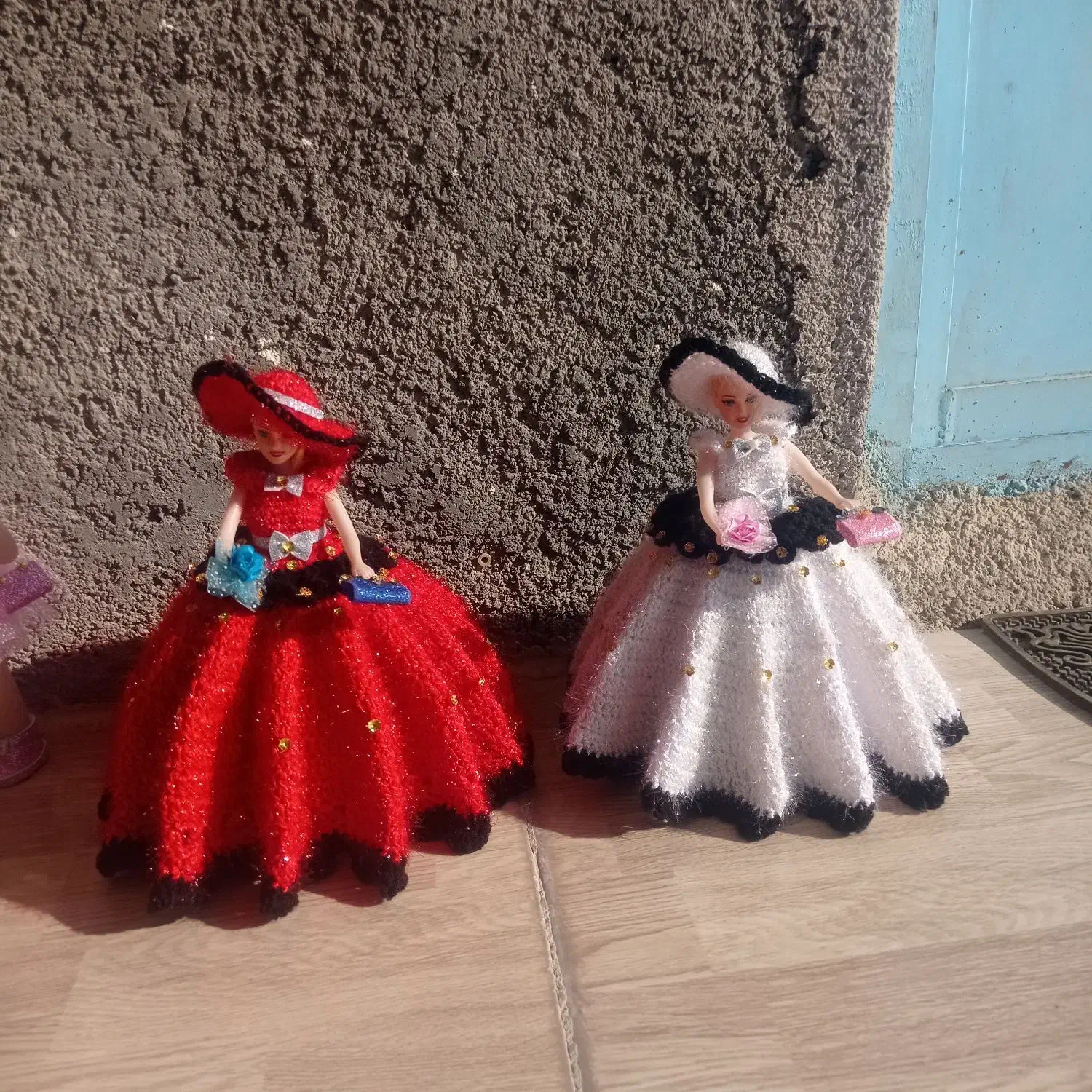 عروسک روسی|کلکسیون و سرگرمی|یاسوج, |دیوار