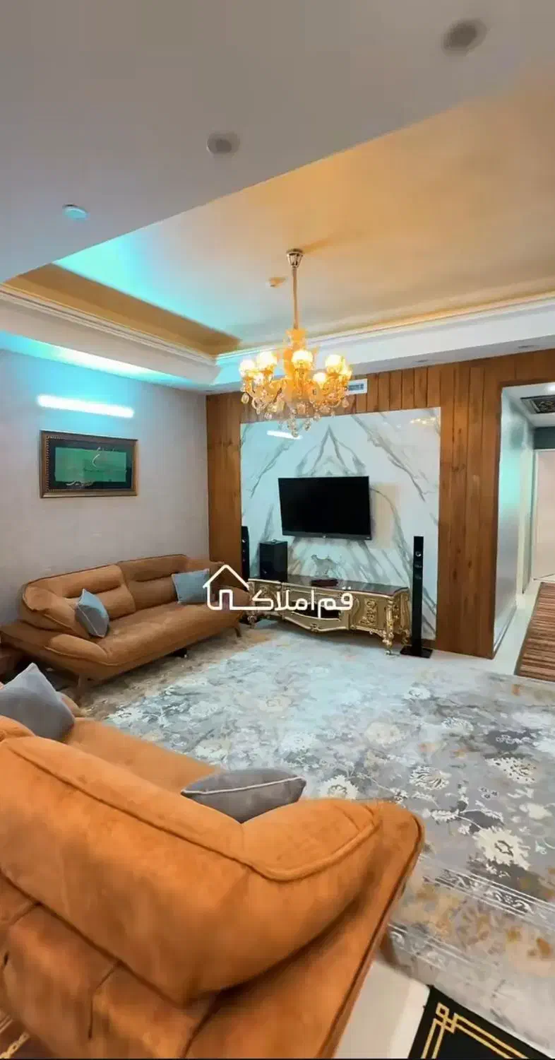 واحد آپارتمان ۱۹۵متری/سه خواب/تکواحدی/فول امکانات.|فروش آپارتمان|قم, زنبیل آباد|دیوار