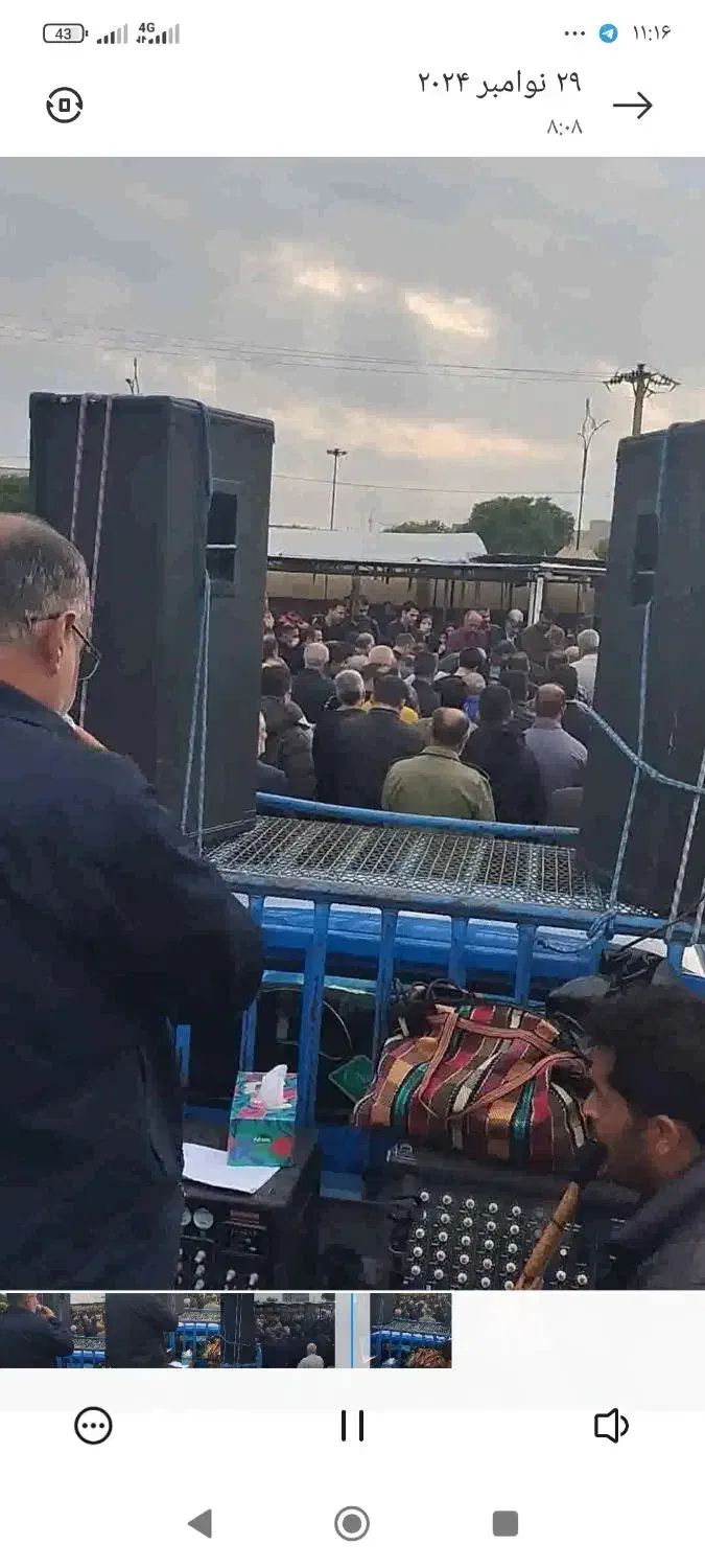 ....خواننده        مداح|خدمات پذیرایی، مراسم|اهواز, کوی باهنر|دیوار
