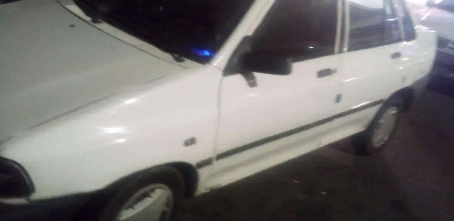 پراید ۸۶|خودرو سواری و وانت|رویان, |دیوار