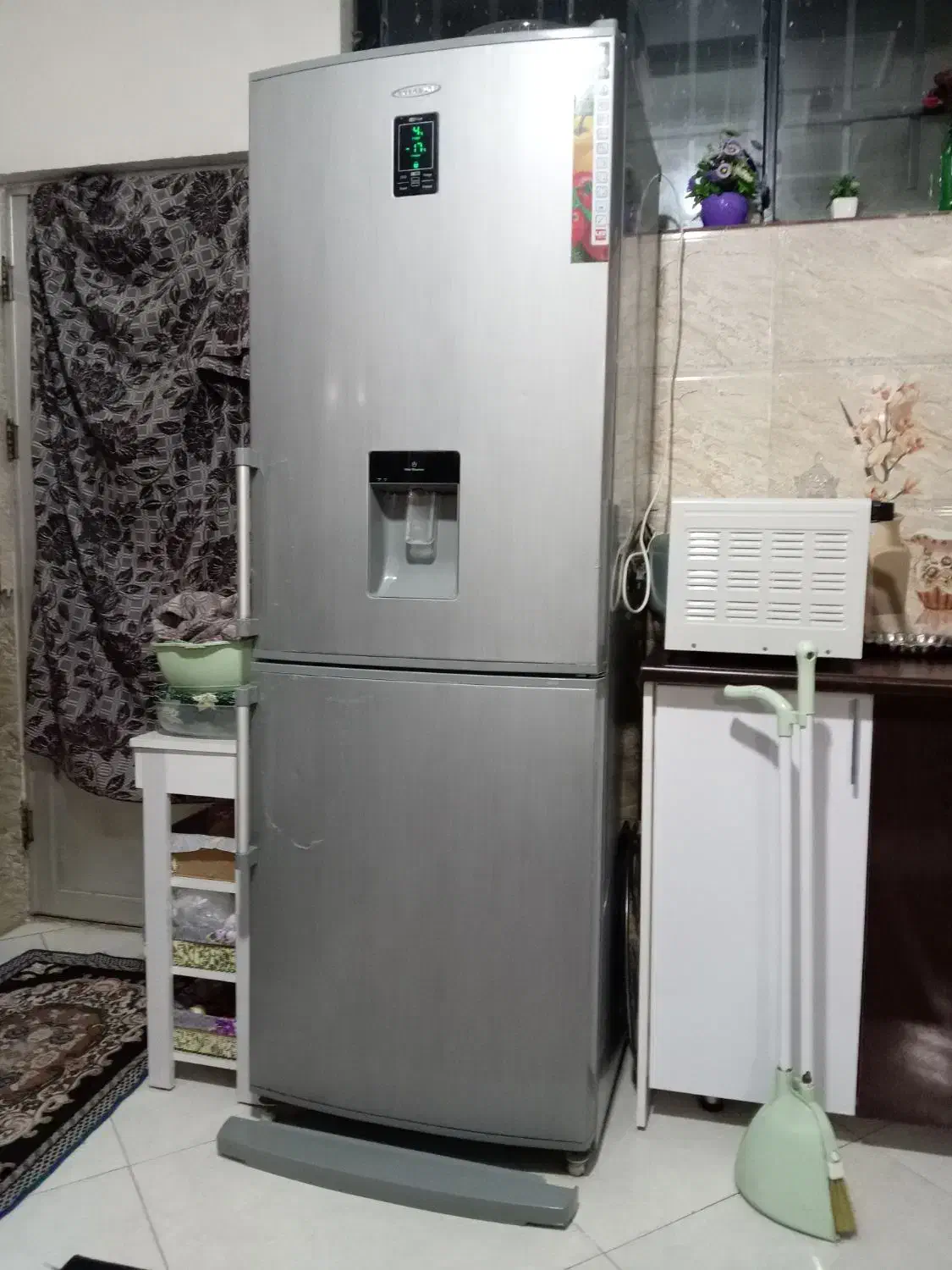 یخچال   جدید جدید|یخچال و فریزر|راز وجرگلان, |دیوار