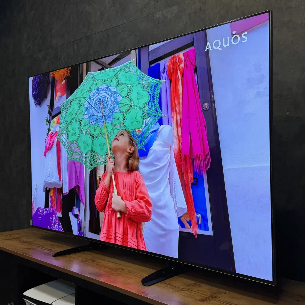 تلویزیون LG OLED ال‌جی مدل G5|تلویزیون و پروژکتور|کرج, عظیمیه|دیوار
