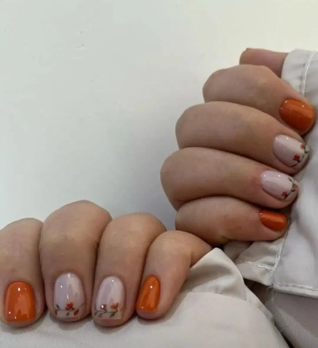 مدل ناخن|خدمات آرایشگری و زیبایی|محمدشهر, محمدشهر|دیوار