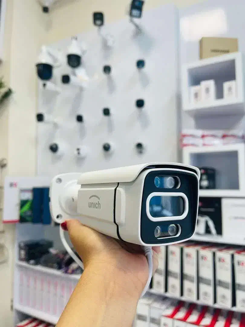 پکیج دوربین مداربسته تاییداماکن vntx47|دوربین مداربسته|اردبیل, |دیوار