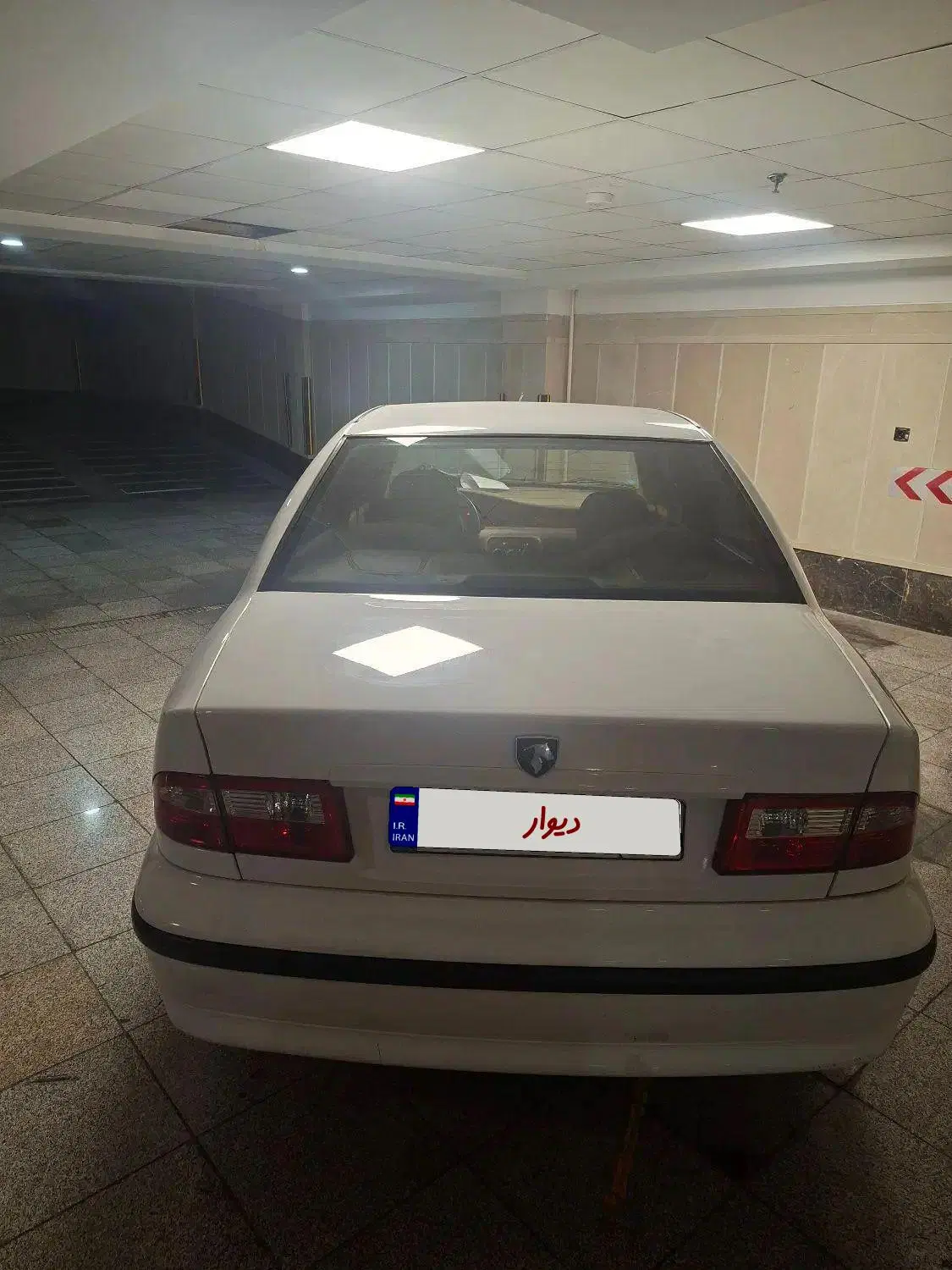 سمند lx ۱۴۰۰|خودرو سواری و وانت|تهران, پاسداران|دیوار