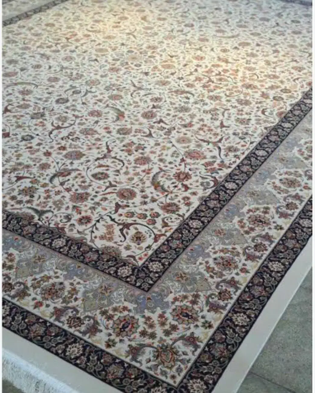 خریدار فرش دستباف همه مناطق مشهدهستیم وفروش|فرش|مشهد, هنرستان|دیوار