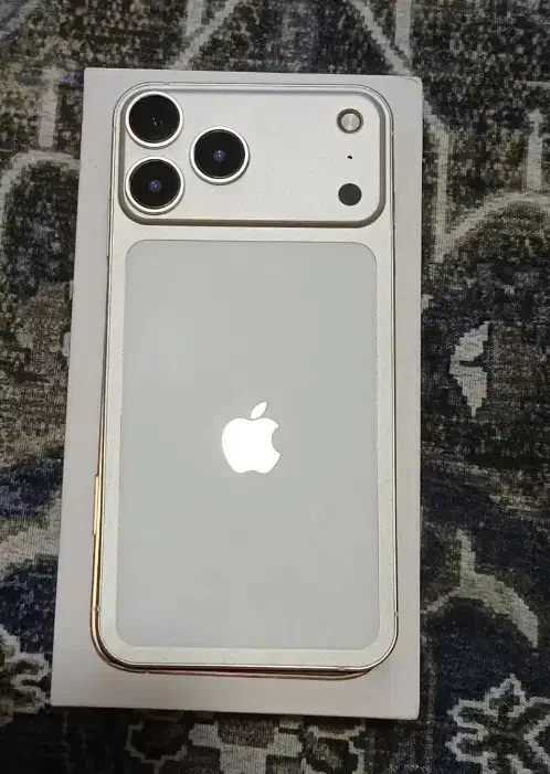 آیفون ۱۷ پرو مکس|موبایل|ارومیه, |دیوار