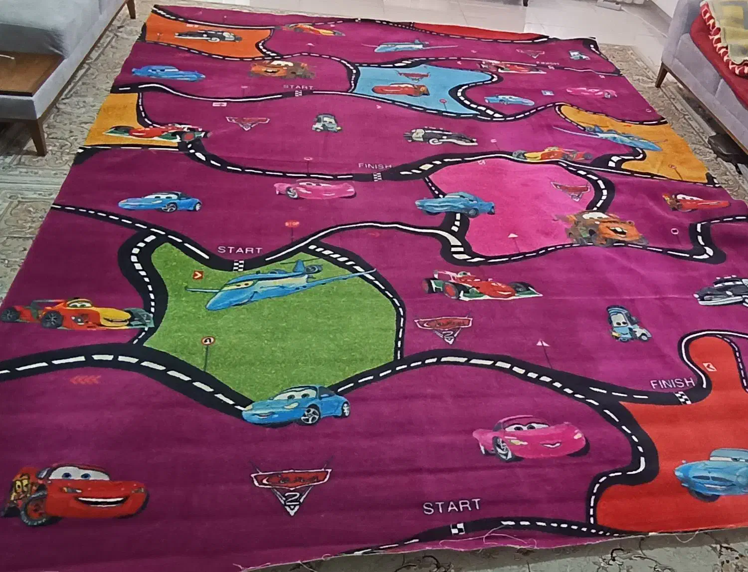 پالاز موکت ۱۲ متری در حدنو|موکت|صحنه, |دیوار