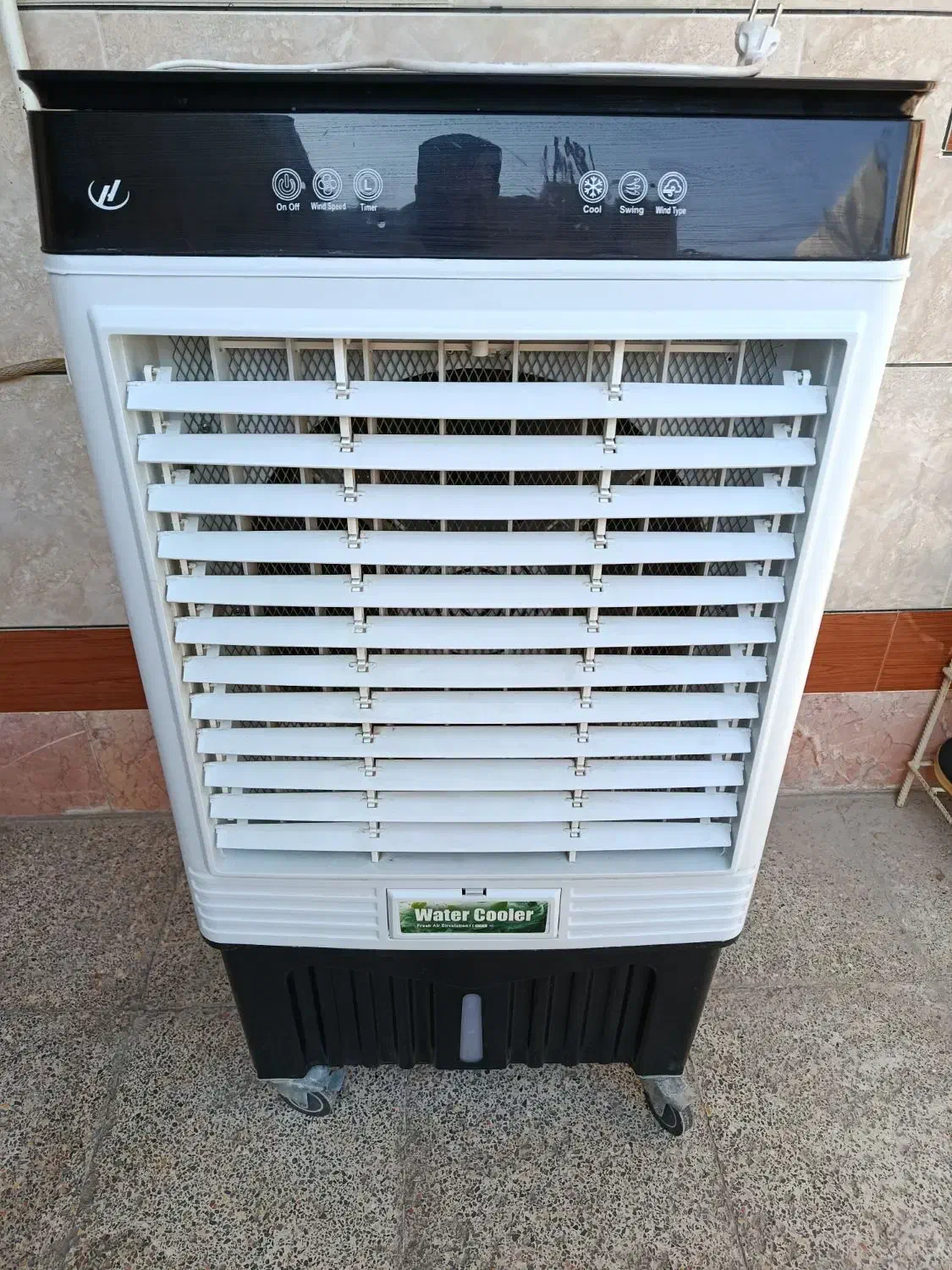 کولر آبی درحدنونونو|کولر آبی|اهواز, کوی شایسته|دیوار