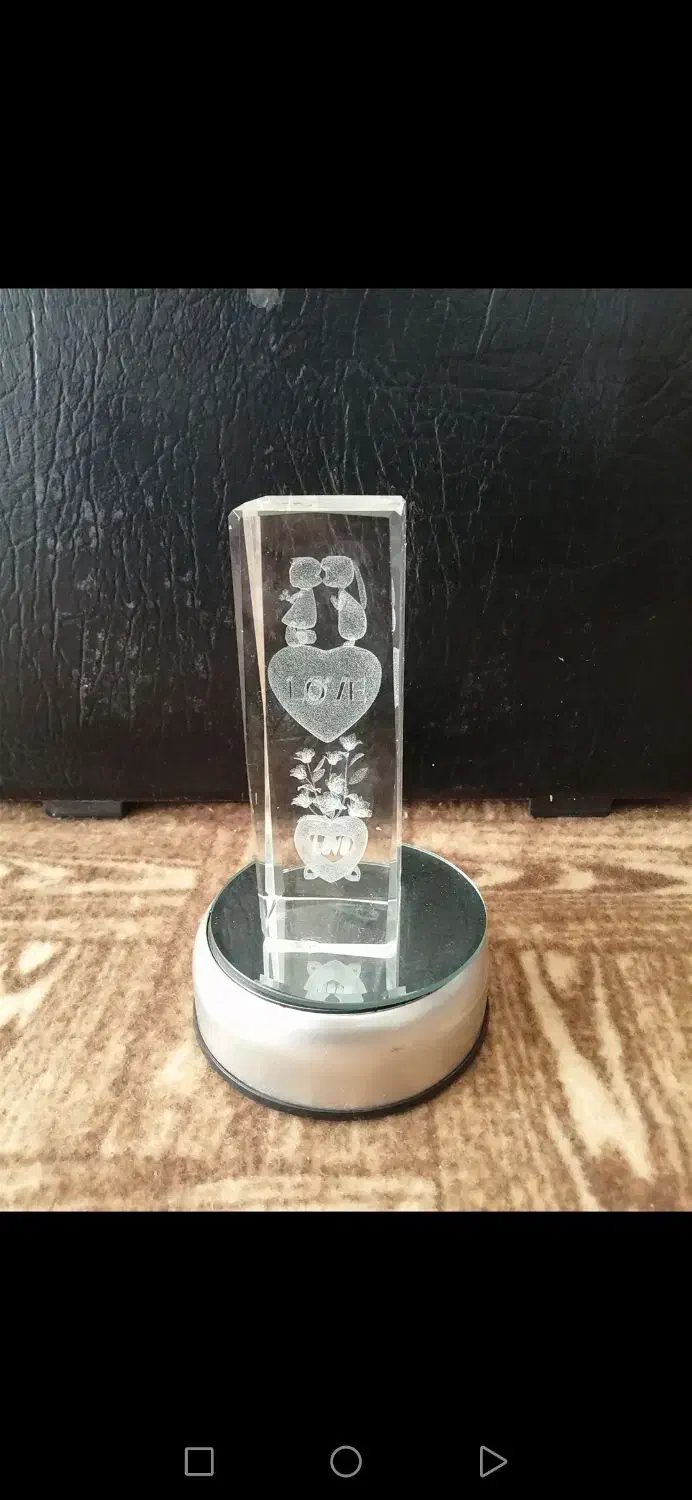 تندیس عشق در حد نو|مجسمه، تندیس، ماکت|ارومیه, |دیوار