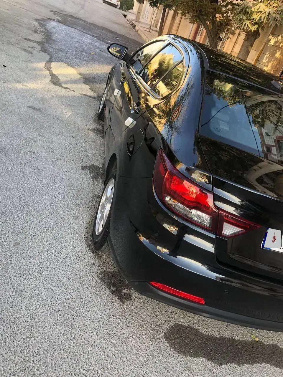 شاهینGفول سانروف دار 1402|خودرو سواری و وانت|ایلام, |دیوار