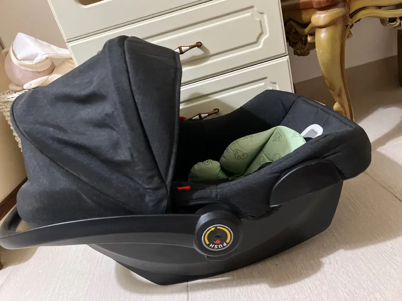 کریر خارجی|کالسکه و لوازم جانبی|قم, میرزائیه|دیوار