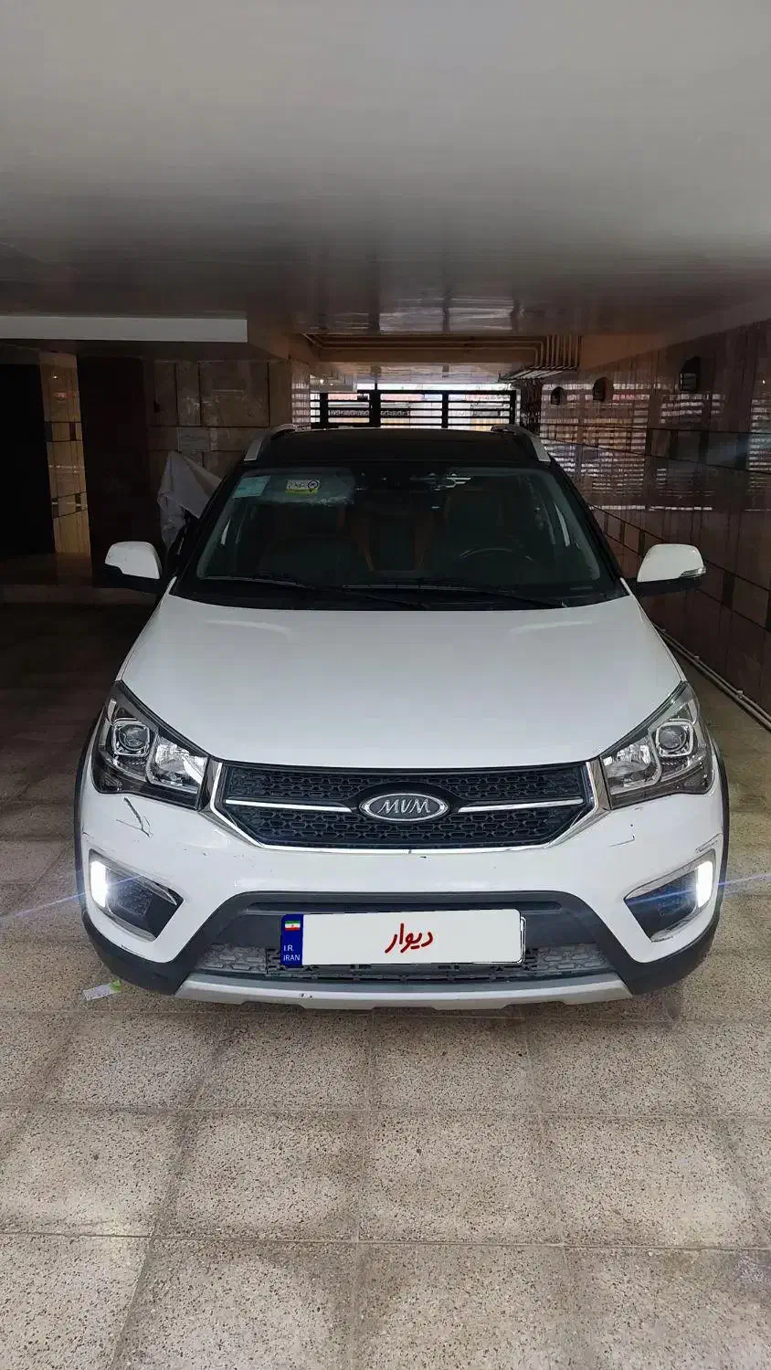 x22 بیرنگ اسفند ۱۴۰۱|خودرو سواری و وانت|گرگان, |دیوار