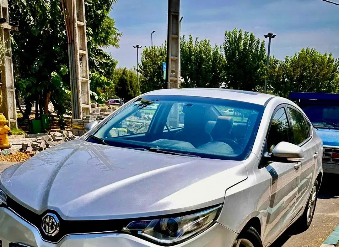 فروش خودرو MG|خودرو سواری و وانت|تهران, شهرک گلها (تهرانسر)|دیوار