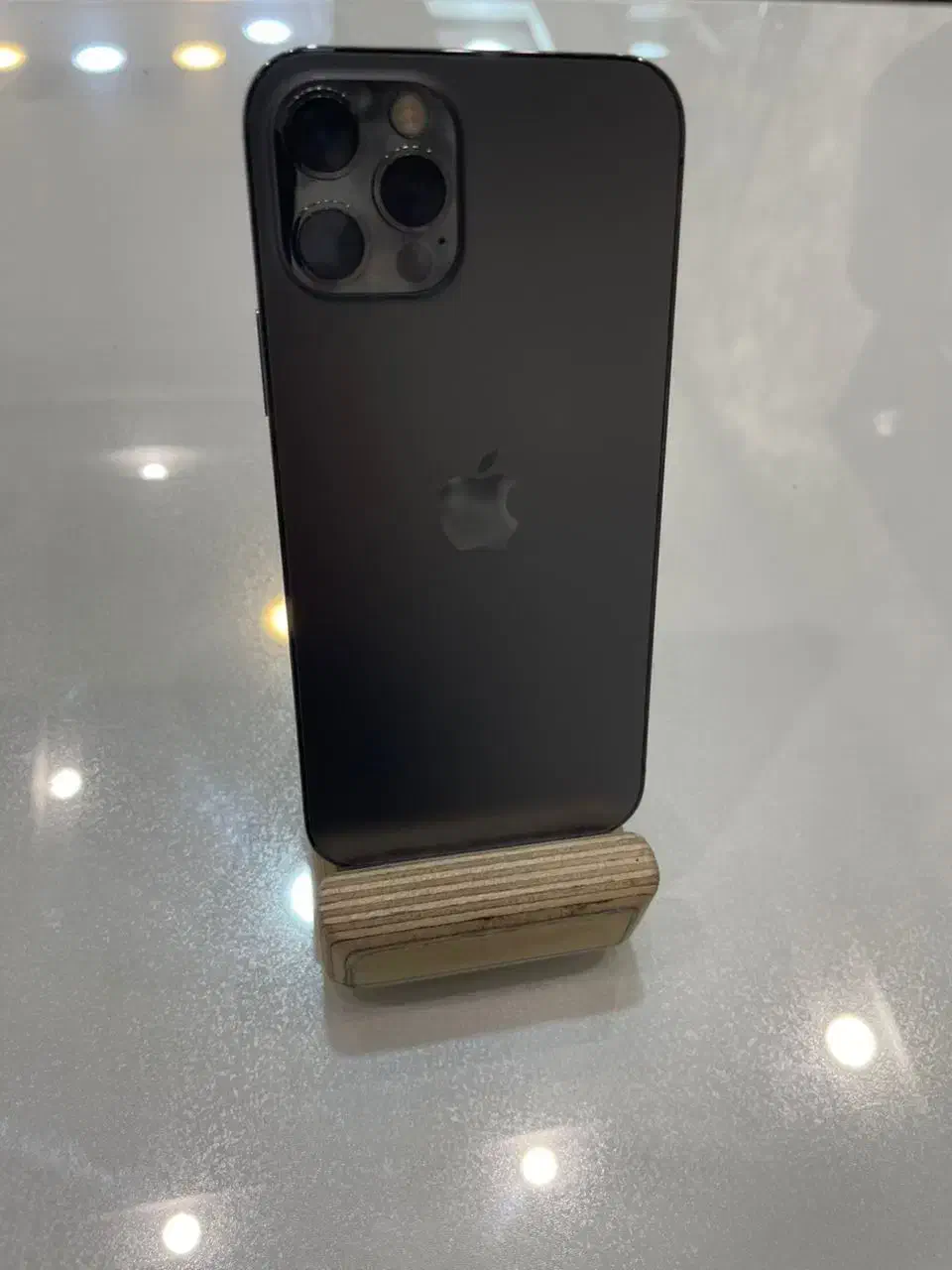 آیفون ۱۲پرو ۱۲۸ گیگ iphone 12pro 128gig|موبایل|تهران, ونک|دیوار