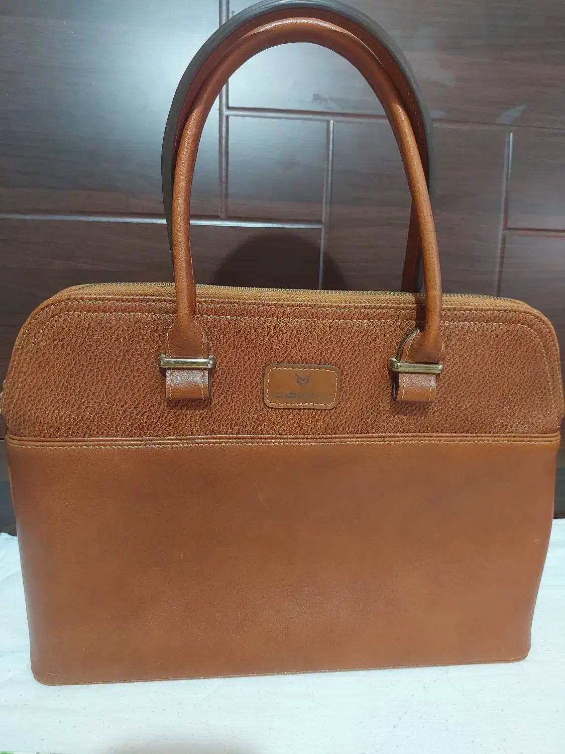 کیف چرم طبیعی اصل|کیف، کفش، کمربند|رشت, توشیبا|دیوار