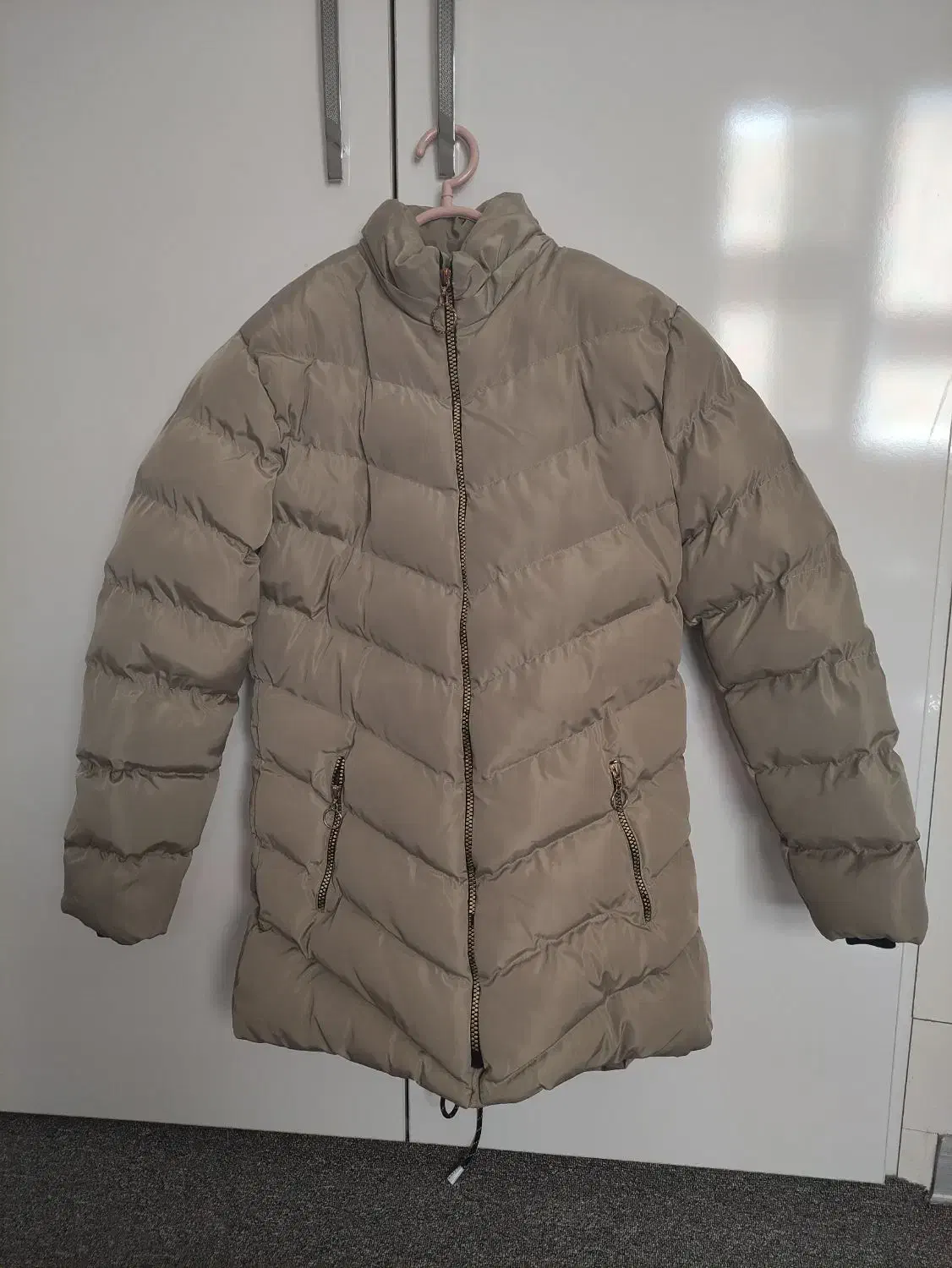 کاپشن پالتویی، بارونی|لباس|اهواز, ۲۰۰۰واحدی|دیوار