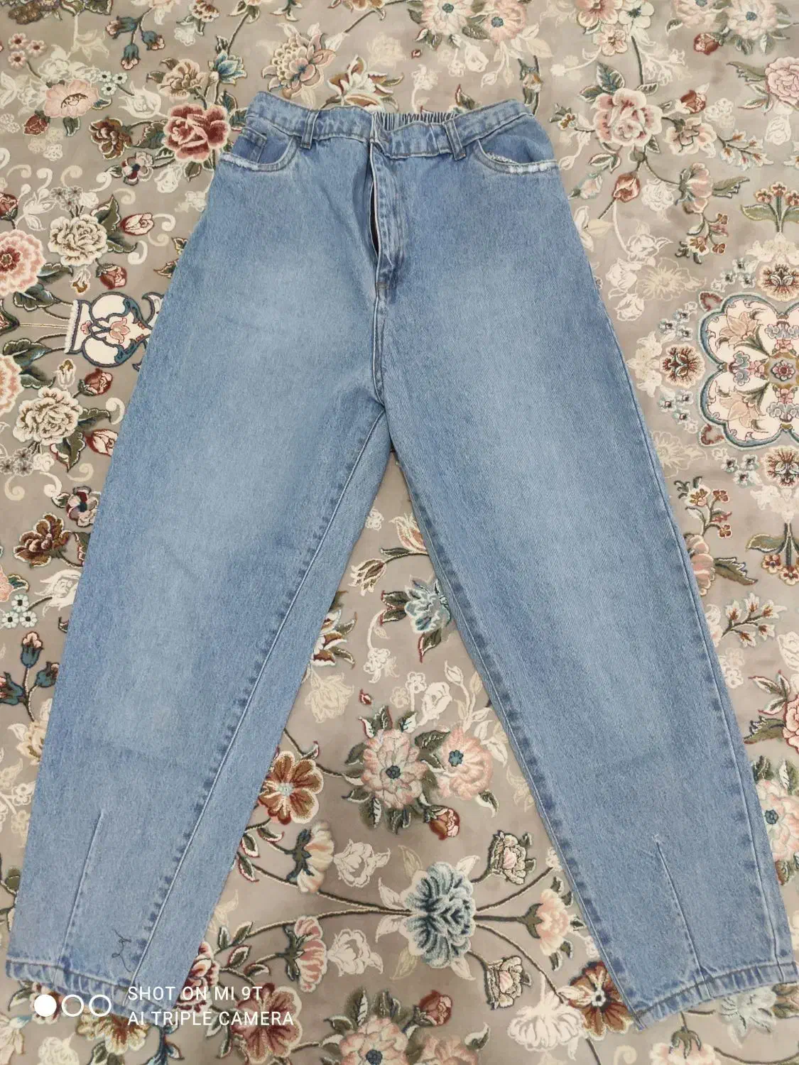 چندتا شلوار لی|لباس|خرمآباد, |دیوار