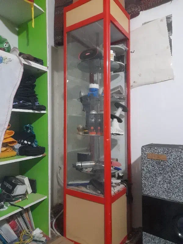 ویترین گردون|فروشگاه و مغازه|اسفراین, |دیوار